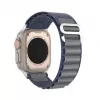 Dux Ducis GS Sport Buckle Strap, skirta Apple Watch 38/40/41/42 mm, mėlyna