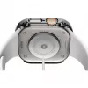 Dux Ducis Hamo Apple Watch Ultra 1/2 Case (PC) 49MM Black