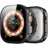 Dux Ducis Hamo Apple Watch Ultra 1/2 Case (PC) 49MM Black
