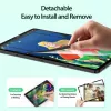 Dux Ducis NAAD Paper Like Screen Protector, skirtas Samsung Galaxy Tab S9 (11 colių) – matinė PET plėvelė