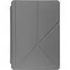Dux Ducis Samsung Galaxy Tab A9 Plus / A11 Plus MAGI Case Cover with Stylus Holder Grey