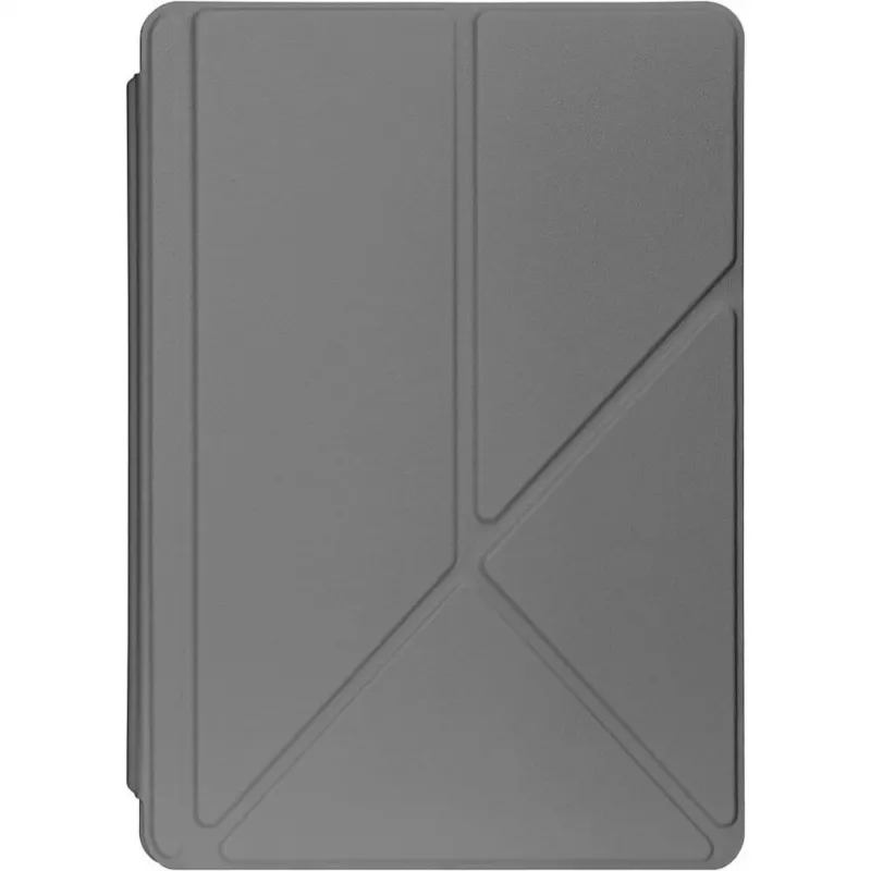 Dux Ducis Samsung Galaxy Tab A9 Plus / A11 Plus MAGI Case Cover with Stylus Holder Grey