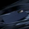 DUX DUCIS Skin Pro Book Case, skirtas Samsung Galaxy A72 4G, rožinė
