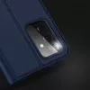 DUX DUCIS Skin Pro Book Case, skirtas Samsung Galaxy A72 4G, rožinė