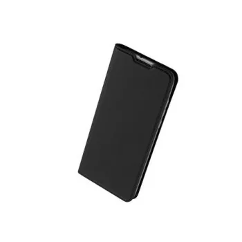 Dux Ducis Skin Pro Dėklas, skirtas Xiaomi Redmi Note 11 5G / Note 11T 5G / Poco M4 Pro 5G, juodas