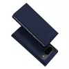 Dux Ducis Skin Pro Series Book Case su kortelių laikikliu, skirta Google Pixel 9 / 9 Pro - mėlyna