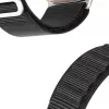Dux Ducis Sport Buckle Strap for Apple Watch 38/40/41/42mm Black