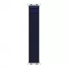Dux Ducis Sport Buckle Strap for Apple Watch 38/40/41/42mm Navy