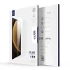 DUX DUCIS Grūdinto stiklo ekrano apsauga, skirta Xiaomi Redmi Pad Pro 12.1 inch / Poco Pad 12.1 inch (1 vnt., 2.5D lenkti kraštai, 9H kietumas, atspari įbrėžimams, atspari pirštų atspaudams, be burbuliukų)