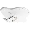 DVB-T2 EDIT LTE 5G antena Spacetronik, skirta kemperiams ir namams