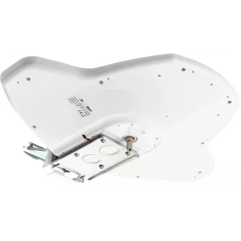 DVB-T2 EDIT LTE 5G antena Spacetronik, skirta kemperiams ir namams