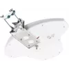 DVB-T2 EDIT LTE 5G antena Spacetronik, skirta kemperiams ir namams