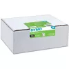 DYMO Authentic LabelWriter didelių adresų etiketės 36mm x 89mm permatomos, 2 ritinėliai po 130 (260 etikečių)