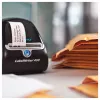 DYMO LabelWriter adresų etiketės 99010, 28x89 mm, baltos, 2 ritinėliai po 130