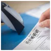 DYMO LabelWriter adresų etiketės 99010, 28x89 mm, baltos, 2 ritinėliai po 130