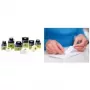 DYMO LabelWriter Original siauros sąvaržos archyvinės etiketės 38x190mm baltos nuolatinės 110 etikečių