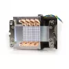 Dynatron A19 Tower CPU Cooler 3U, skirtas Socket AM4, aktyvus