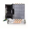 Dynatron A19 Tower CPU Cooler 3U, skirtas Socket AM4, aktyvus