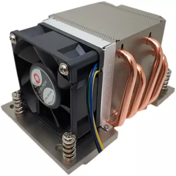 Dynatron A38 Active CPU Cooler 2U, skirtas Socket SP3, sTRX4, TR4, sWRX8