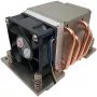 Dynatron A38 Active CPU Cooler 2U, skirtas Socket SP3, sTRX4, TR4, sWRX8