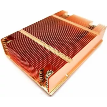 Dynatron A51 pasyvus varinis CPU aušintuvas Intel LGA 771/775 serveriams ir darbo stotims