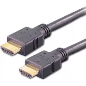 E+P HDMI 1/15 LOSE HDMI kabelis 15 m HDMI Type A (Standard) baltas