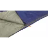 Easy Camp Chakra Blue Sleeping Bag - stačiakampis, 1-2 sezonų, poliesteris
