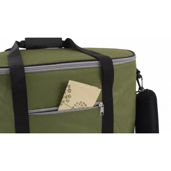 Easy Camp Cool Bag Arctic Daisy L 28 L