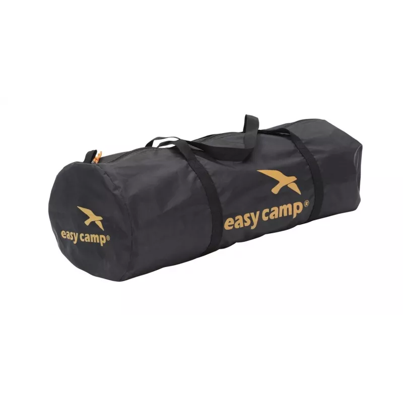 Easy Camp Tent Dayhaven 4 Person Tunnel Tent Grey/Green