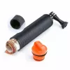 Easypix GoXtreme Waterproof Floating Grip 55241 – 12 dalių veiksmo kameros priedų rinkinys