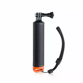 Easypix GoXtreme Waterproof Floating Grip 55241 – 12 dalių veiksmo kameros priedų rinkinys