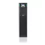 Eaton 93PS 30kW dvigubos konversijos online UPS - 3 fazių 220/230/240/380/400/415V įėjimas, bokštinis