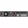 Eaton 9PX3000IRTN-L 3000VA ličio jonų stelažinis/bokštinis UPS su tinklo valdymu