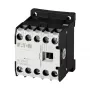 Eaton DILEM-01 galios kontaktoriai, 3P+1NO, 230V 50Hz / 240V 60Hz, 4kW AC-3, IP20 (051795)