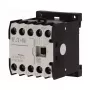 Eaton DILEM-10-G 24VDC Mini Kontaktorius – 3 poliai + 1 NO, 4 kW @ 400V AC-3