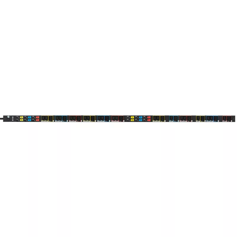 EATON ePDU EPDU BA 0U (309 63A 3P) 21xC13:12xC19 Basic PDU