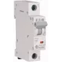 Eaton HN-B16/1 B tipo miniatiūrinis grandinės pertraukiklis, 16 A, 1 polius, 6 kA, 230 V AC, DIN bėgelio montavimas, 1 modulio plotis