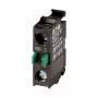 Eaton M22-KC10 Kontaktinis elementas 1NO su varžtų gnybtais, montavimas ant pagrindo 216380