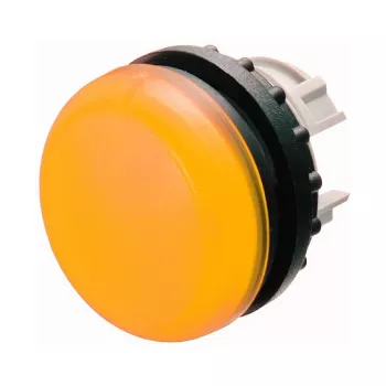 Eaton M22-L-Y Signalinių lempų indikatorius 250V AC/DC geltonas LED (216774)