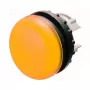Eaton M22-L-Y Signalinių lempų indikatorius 250V AC/DC geltonas LED (216774)