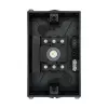 Eaton P1-25/I2/SVB/HI11 25A 3-Polių Pagrindinis Jungiklis su Avarijos Sustabdymu, Paviršiaus Montavimas, IP65, Raudonas/Geltonas