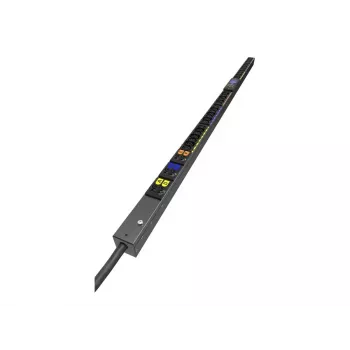 EATON PDU G4 MI 0U 309 63A 1P 24xC13,18xC39 Valdomas įvesties PDU