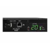 EATON PDUMH20HVATNET Matuojamas PDS 20A 208/240V 0U Vertikalus Montavimas Stove su 20 Lizdų