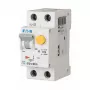 Eaton PXK-C16/1N/003-A RCBO, 16 A, 30 mA, A tipo, C charakteristika, 1P+N