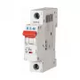 EATON PXL-B10/1 miniatiūrinis grandinės pertraukiklis 1P 10A B kreivė 6kA