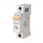 EATON PXL-B13/1 miniatiūrinis automatinis jungiklis MCB 13A 1P B charakteristika 10kA 230/400V