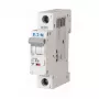 EATON PXL-B16/1 miniatiūrinis automatinis jungiklis 16A 1 polių B charakteristika 6kA