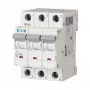 Eaton PXL-C16/3 miniatiūrinis grandinės pertraukiklis C kreivė 3 polių 16A 10kA 236426