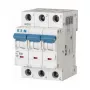 Eaton PXL-C20/3 miniatiūrinis grandinės pertraukiklis (MCB) 3 polių 20 A C kreivė 10 kA