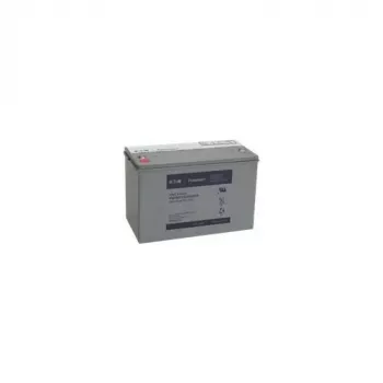 Eaton atsarginė baterija 7590115 Švino-rūgšties baterija 12V 7Ah
